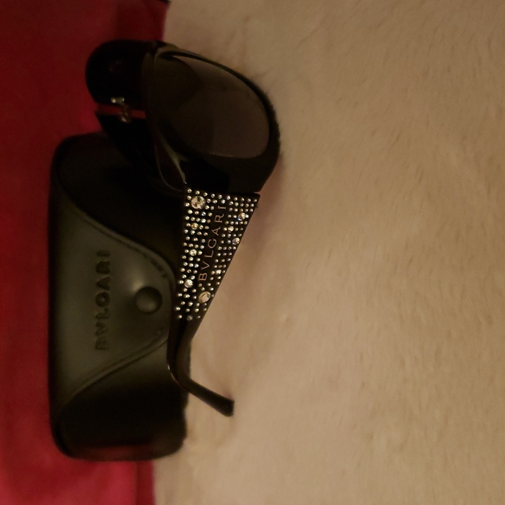 Bvlgari sunglasses